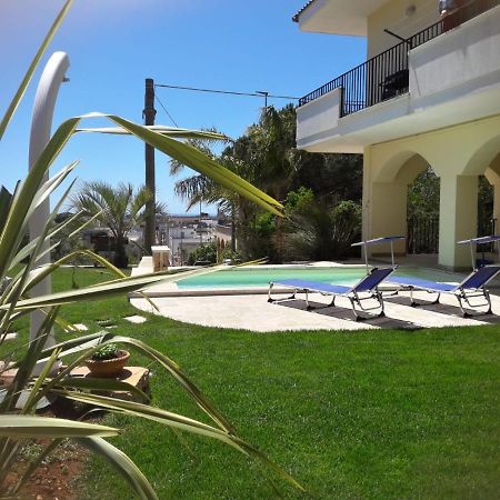 Apartamento Salusdea Morciano di Leuca Exterior foto