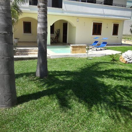 Apartamento Salusdea Morciano di Leuca Exterior foto